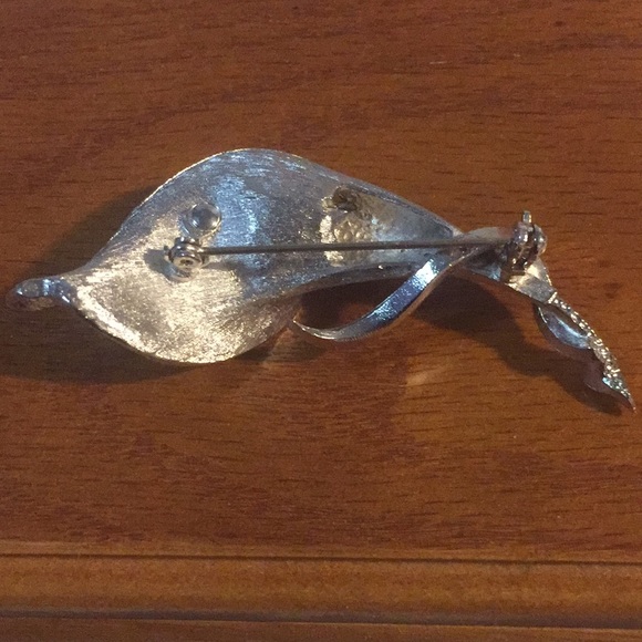 Brooch Lot Silver & Gold Tone - Picture 3 of 10